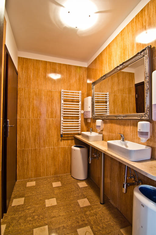 Versal Airport Modlin Nowy Dwor Mazowiecki Room photo